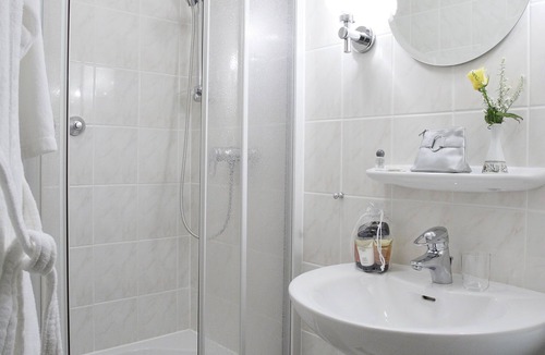 Spandau Hotel | Hotel Benn
