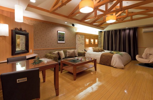 Nada Ward Hotel | Hotel Benoa Resort