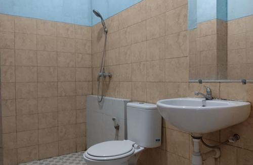Pangandaran Hostel | Hotel Benson