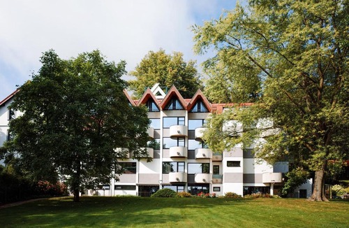 Region Hannover District Hotel | Hotel Benther Berg