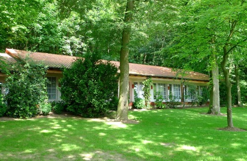 Region Hannover District Hotel | Hotel Benther Berg