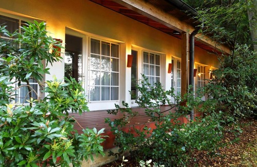 Region Hannover District Hotel | Hotel Benther Berg