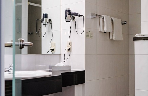 Region Hannover District Hotel | Hotel Benther Berg