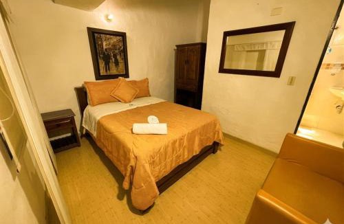 Villa de Leyva Hotel | Hotel Bera-k