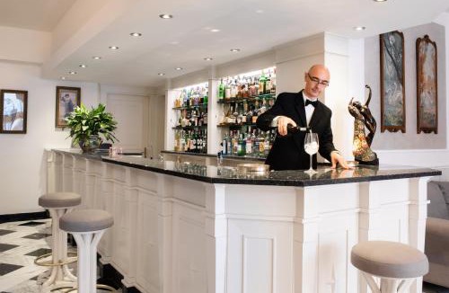San Giovanni Hotel | Hotel Berchielli