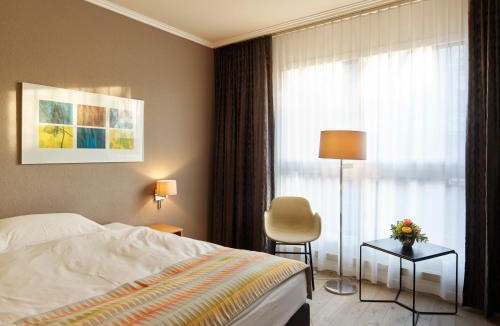 Burgdorf Hotel | Hotel Berchtold
