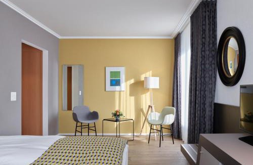 Burgdorf Hotel | Hotel Berchtold