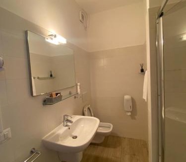 Varenna Hotel | Hotel Beretta