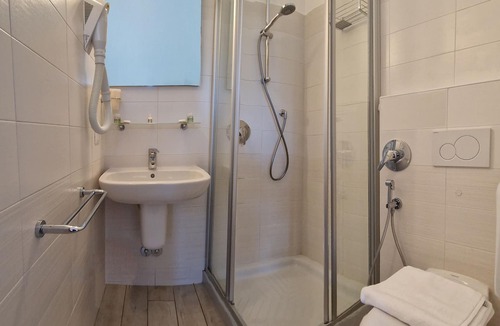 Varenna Hotel | Hotel Beretta