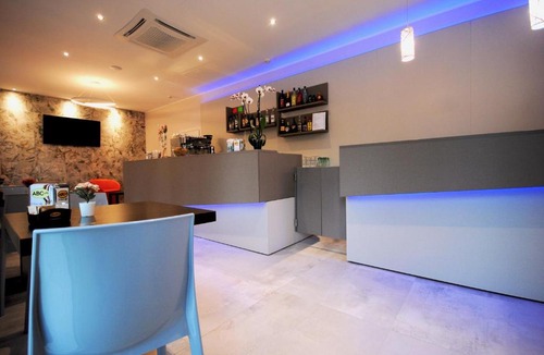 Miramare Hotel | Hotel Bergamo