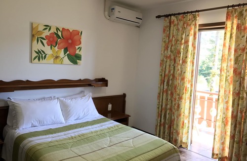 Pomerode Hotel | Hotel Bergblick