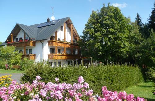 Warmensteinach Hotel | Hotel Bergblick