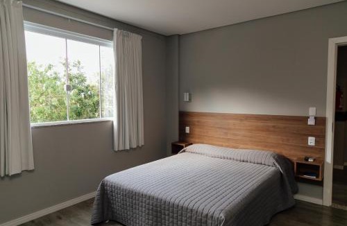 Rio do Sul Hotel | Hotel Bergozza