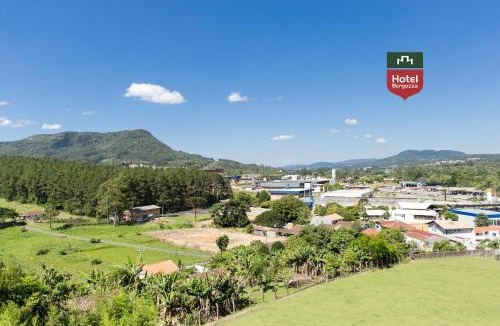 Rio do Sul Hotel | Hotel Bergozza
