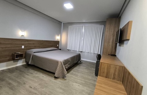 Rio do Sul Hotel | Hotel Bergozza