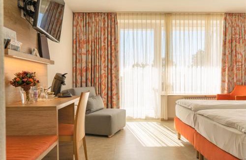 Simmern Hotel | Hotel Bergschlößchen