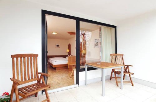 Simmern Hotel | Hotel Bergschlößchen