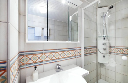 Simmern Hotel | Hotel Bergschlößchen