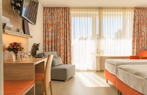 Simmern Hotel | Hotel Bergschlößchen