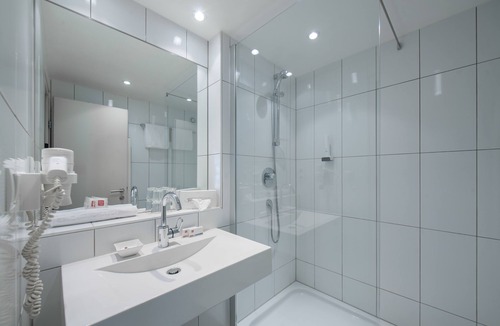 Laengenfeld Hotel | Hotel Bergwelt