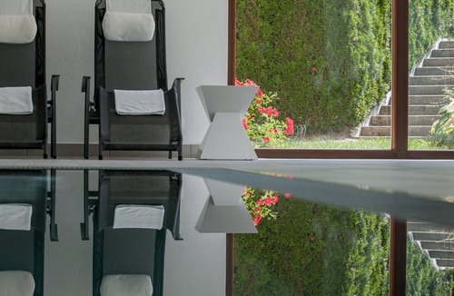 Laengenfeld Hotel | Hotel Bergwelt