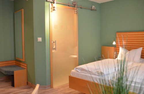 Herrieden Hotel | Hotel Bergwirt