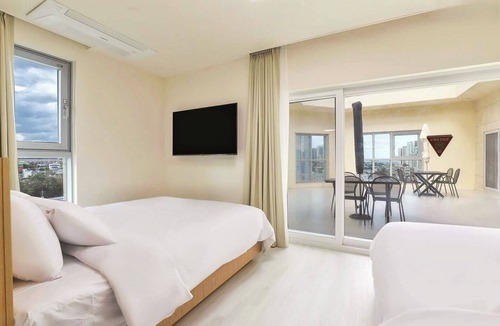 Sokcho Hotel | Hotel BERITH
