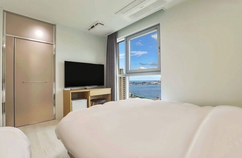 Sokcho Hotel | Hotel BERITH