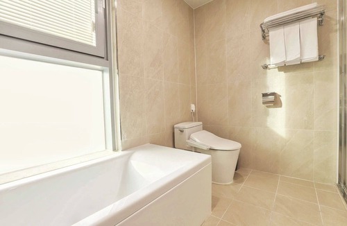 Sokcho Hotel | Hotel BERITH