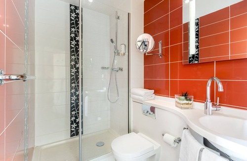 Montparnasse Hotel | Hotel Berkeley