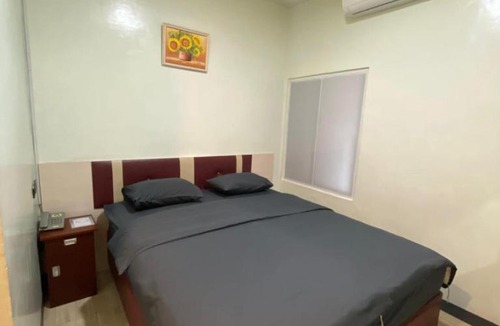 Pontianak Hotel | Hotel Berlian