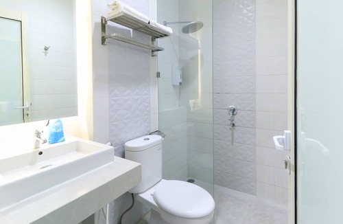 Surabaya Hotel | Hotel Berlian International