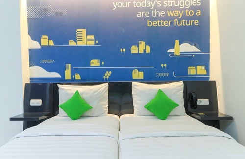 Surabaya Hotel | Hotel Berlian International