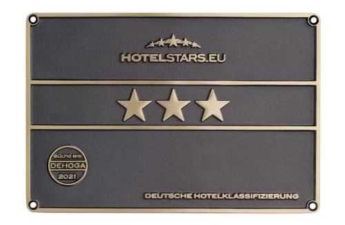 Schwetzingen Hotel | Hotel Berlin