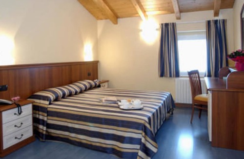 Valtellina Hotel | Hotel Bernina