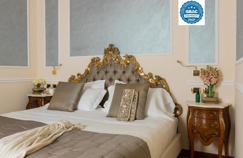 San Giovanni Hotel | Hotel Bernini Palace