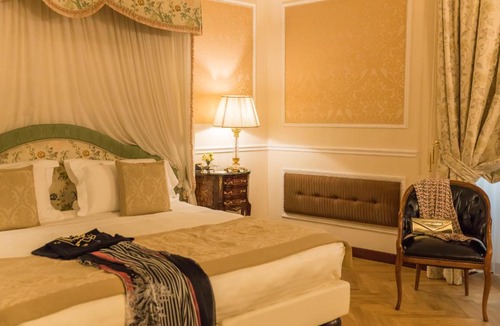 San Giovanni Hotel | Hotel Bernini Palace