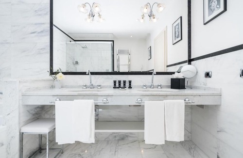 San Giovanni Hotel | Hotel Bernini Palace