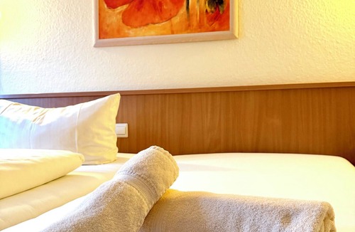 Bitterfeld Hotel | Hotel BernsteinSee