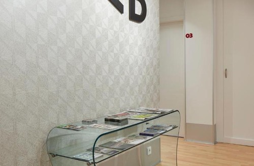 San Sebastian Hotel | Hotel Berri Versalles