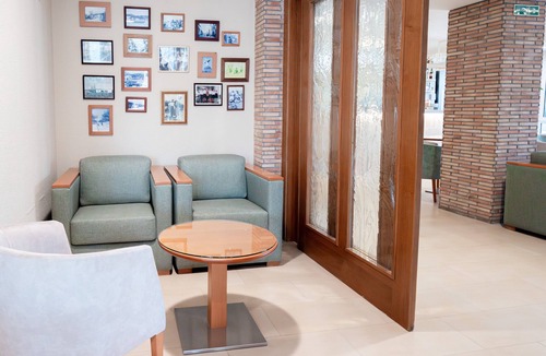 Benicassim Hotel | Hotel Bersoca