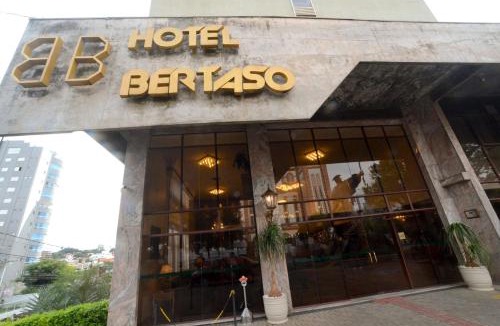 Centro Hotel | Hotel Bertaso