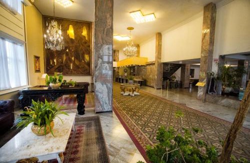 Centro Hotel | Hotel Bertaso
