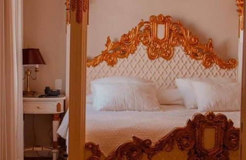 Centro Hotel | Hotel Bertaso