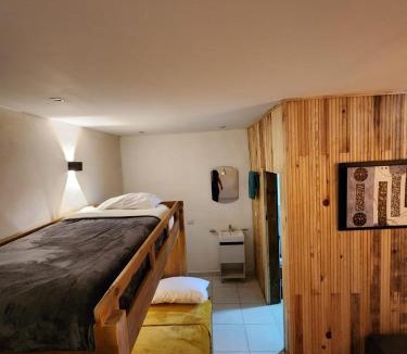 Creel Hotel | Hotel Bertis