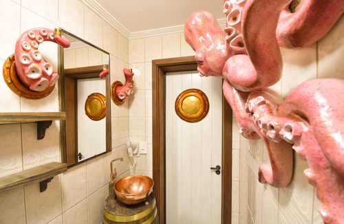 Carniel Hotel | Hotel Bertoluci
