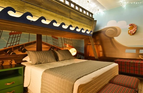 Carniel Hotel | Hotel Bertoluci