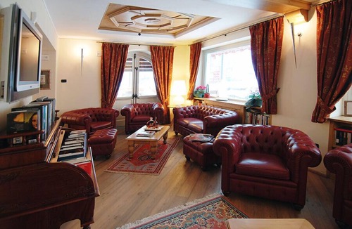 Claviere Hotel | Hotel Bes & Spa