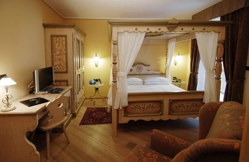 Claviere Hotel | Hotel Bes & Spa
