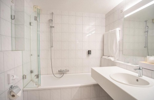 Rossdorf Hotel | Hotel Bessunger Forst